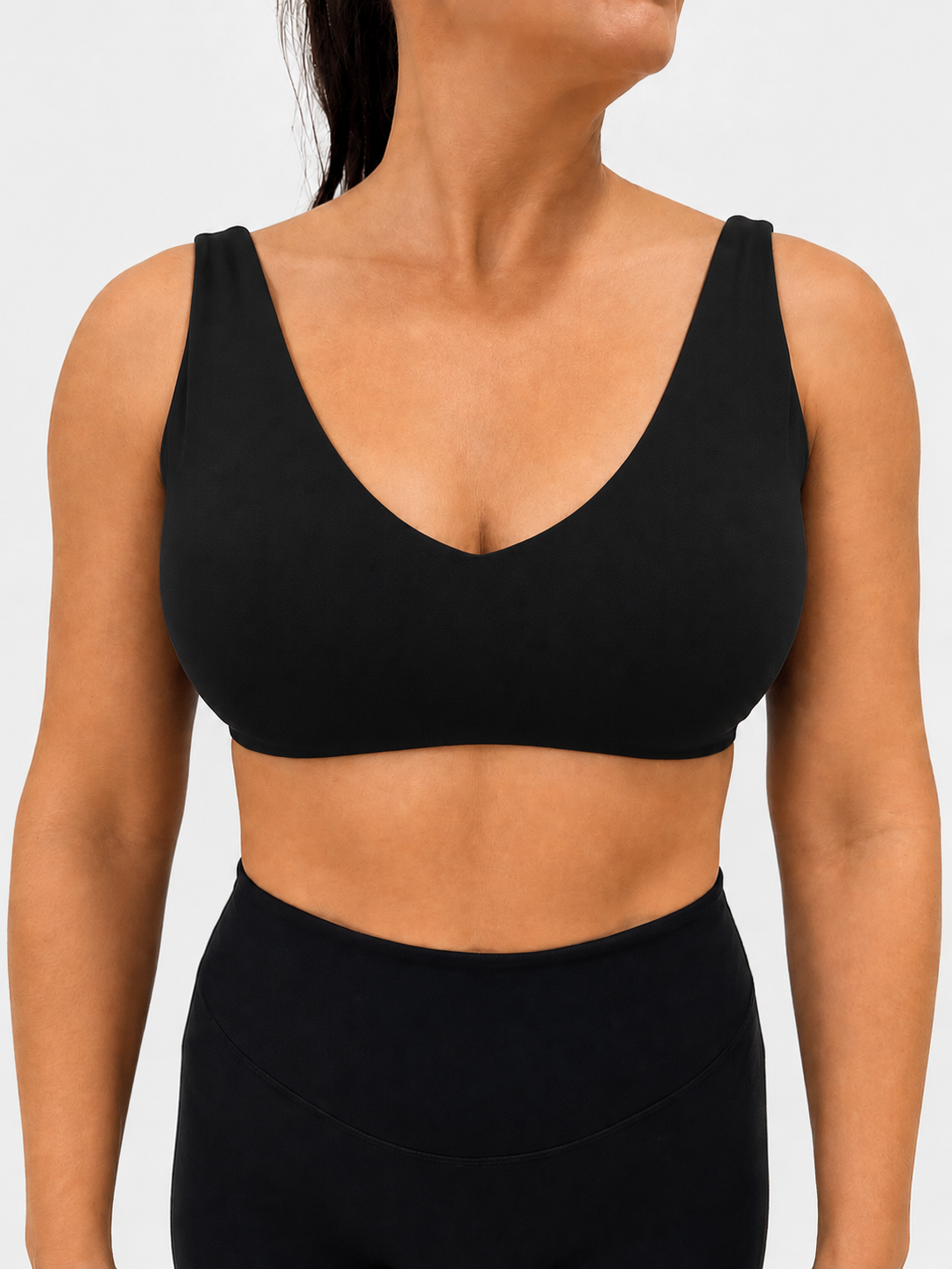 Bombshell Crop