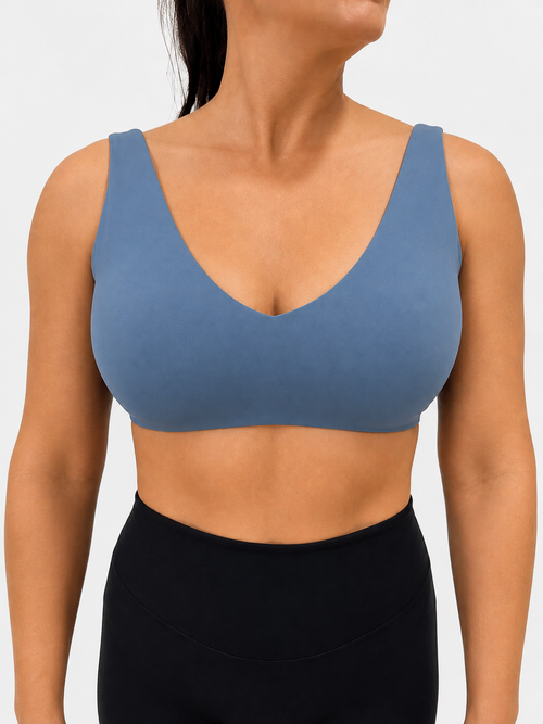 Bombshell Crop