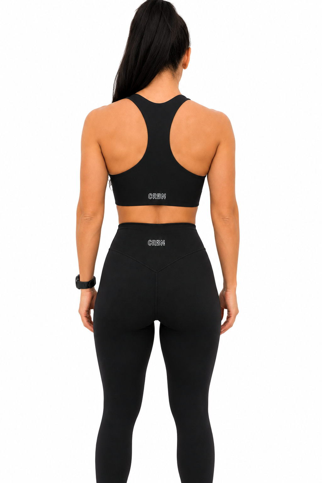 Racer Crop