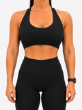 Racer Crop